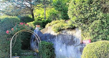 La Maison D'albertine