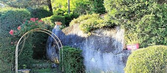 La Maison D'albertine