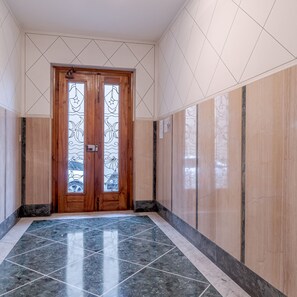 Apartment | 2 bedrooms - Via Aurelia Levante in Rapallo (Rapallo)