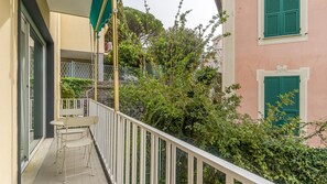 Apartment | 2 bedrooms - Via Aurelia Levante in Rapallo (Rapallo)