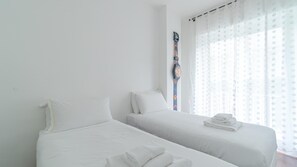 Apartment | 2 bedrooms - Via Aurelia Levante in Rapallo (Rapallo)