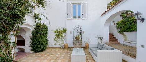 Villa | 4 Schlafzimmer