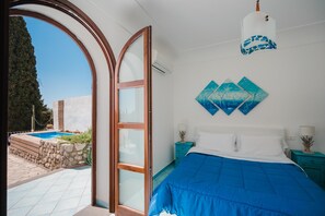 4 bedrooms - Villa La Baika by Myvillacollection (Capri)