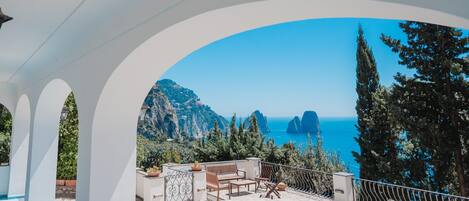 วิลล่า | 4 ห้องนอน