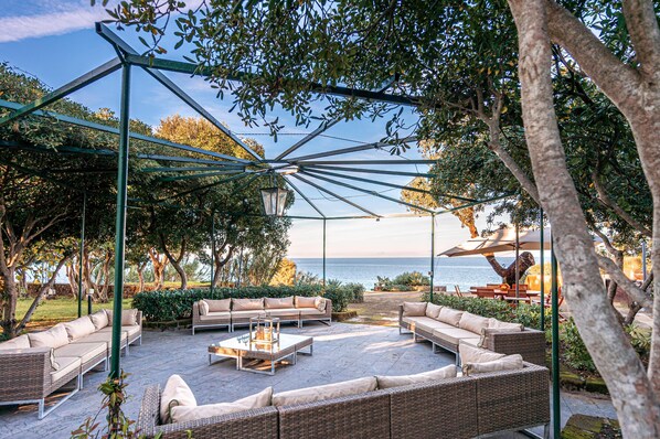 Villa - Villa Serao by Myvillacollection (Ischia)