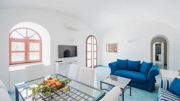 Villa | 3 chambres