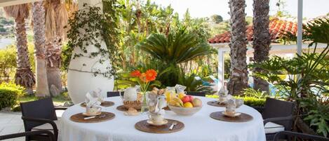 Villa | 6 habitaciones