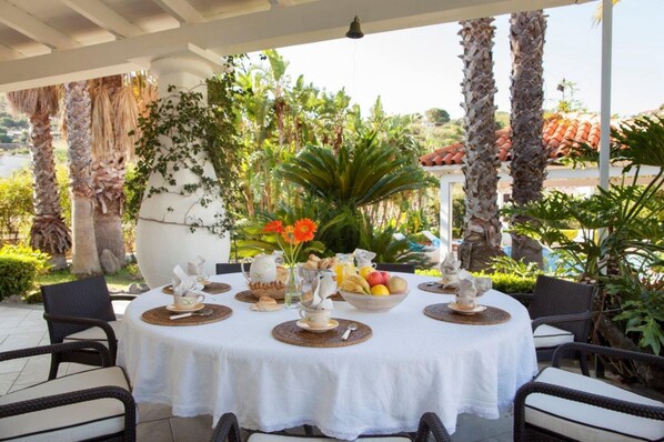 Villa | 6 Schlafzimmer