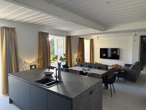 Interior - Glebe House (Strabane)