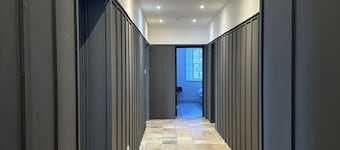 Glebe House