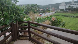 Quadrupla Superior | Balcone