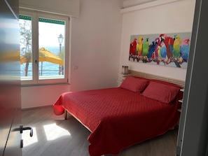 3 slaapkamers, gratis wifi