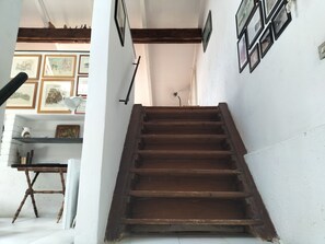 Interior - Fantattik - One Bedroom Apartment, Sleeps 4 (Monterosso al Mare)