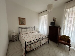 3 Schlafzimmer, Bügeleisen/Bügelbrett, kostenloses WLAN, Bettwäsche