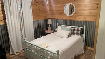 3 soveværelser, strygejern/strygebræt, Wi-Fi, sengetøj