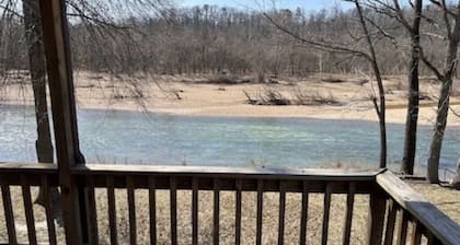 Current River Getaway/Van Buren, Mo.