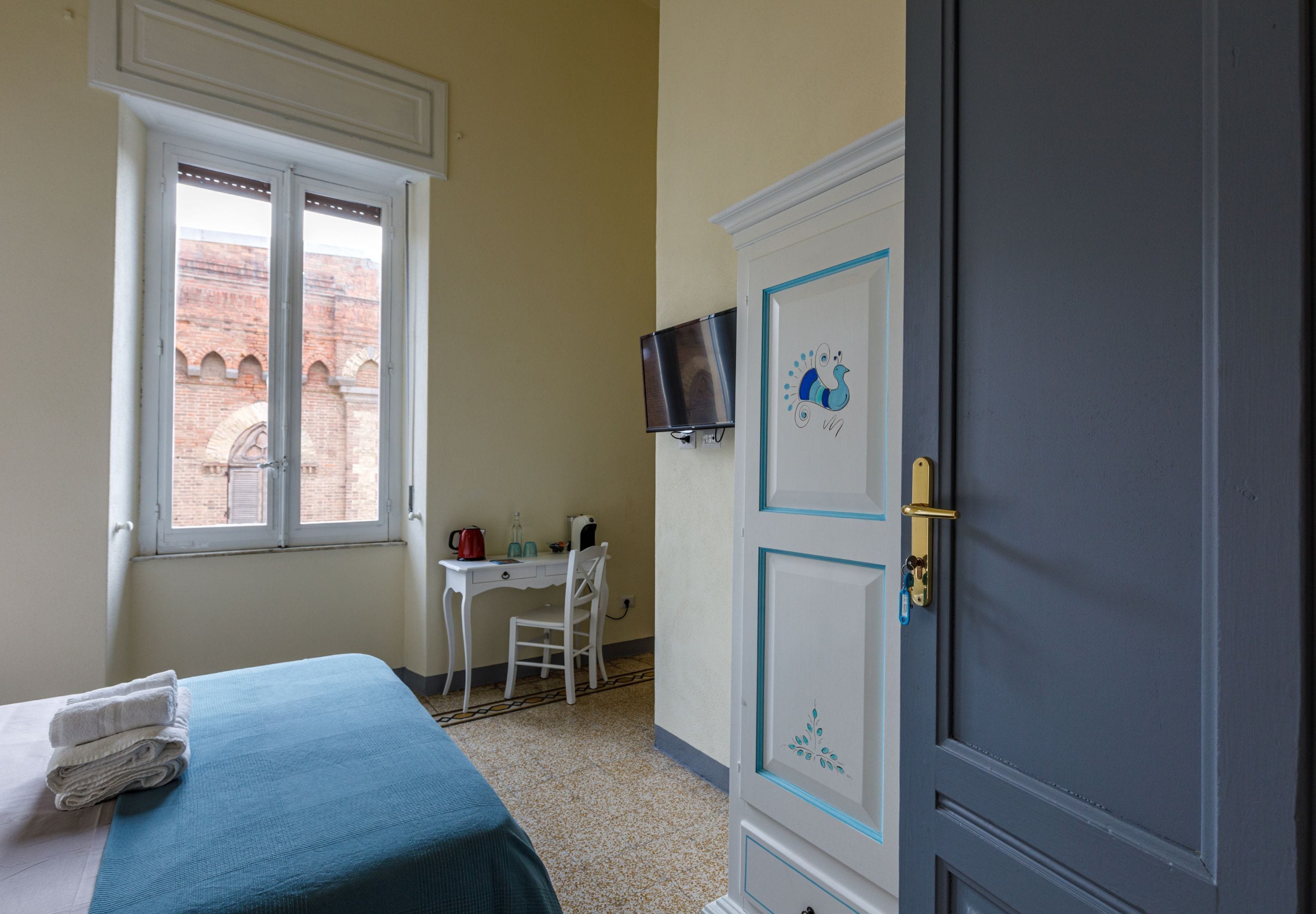 Habitación