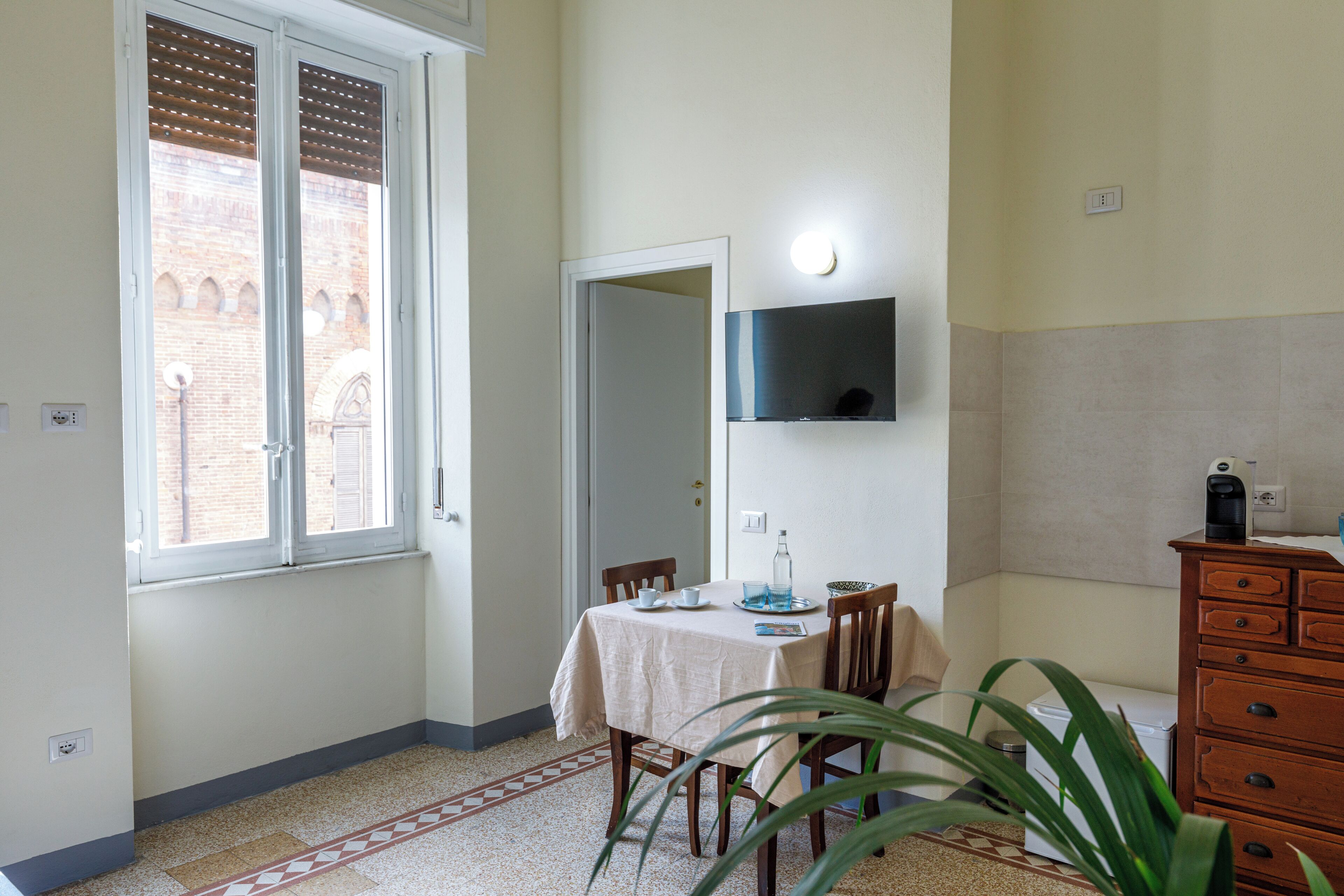 Photo - Onlyrooms IV - Sea View & Free Parking