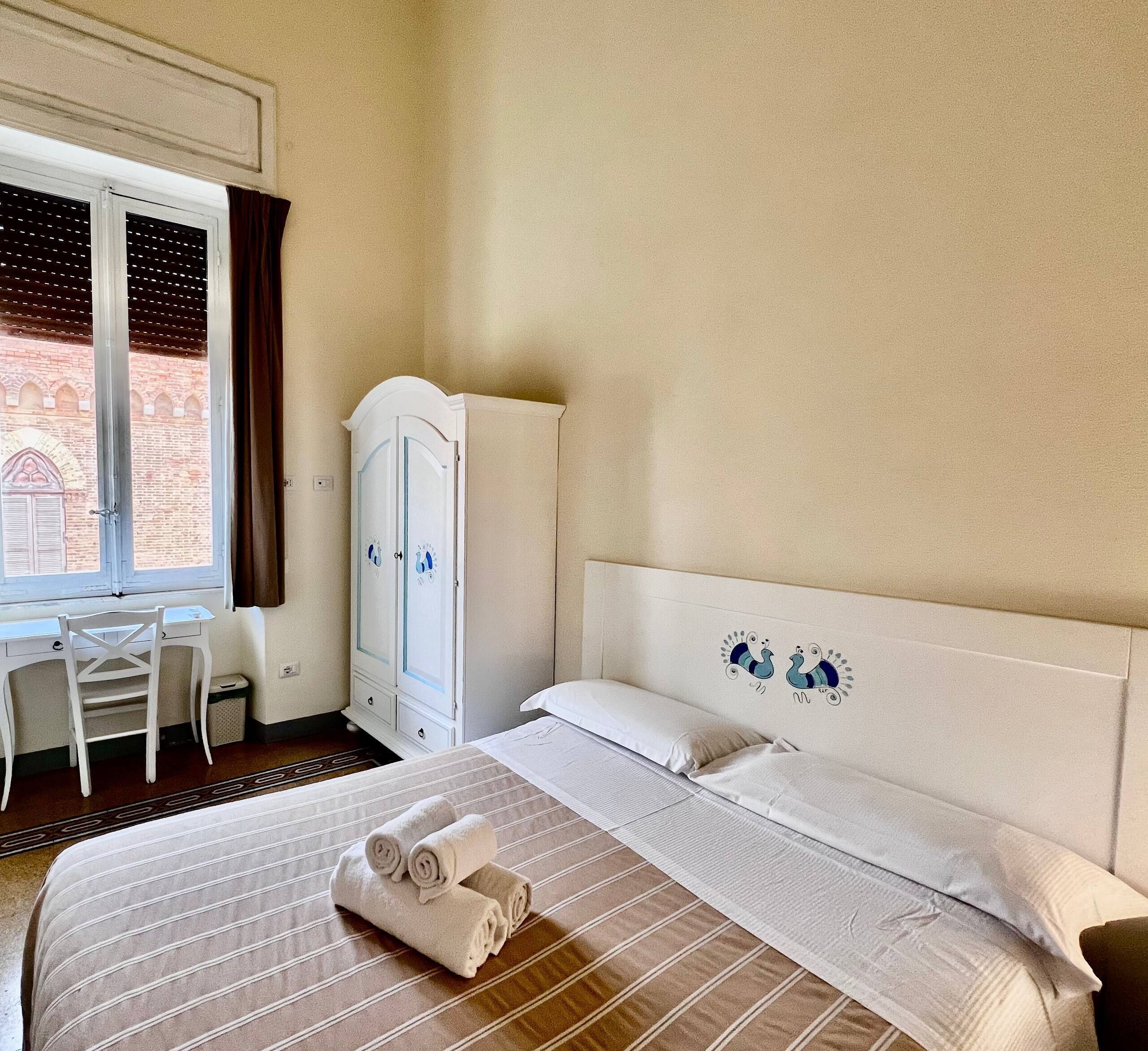 Suite | Minibar, lydisolering, strygejern/strygebræt, gratis Wi-Fi