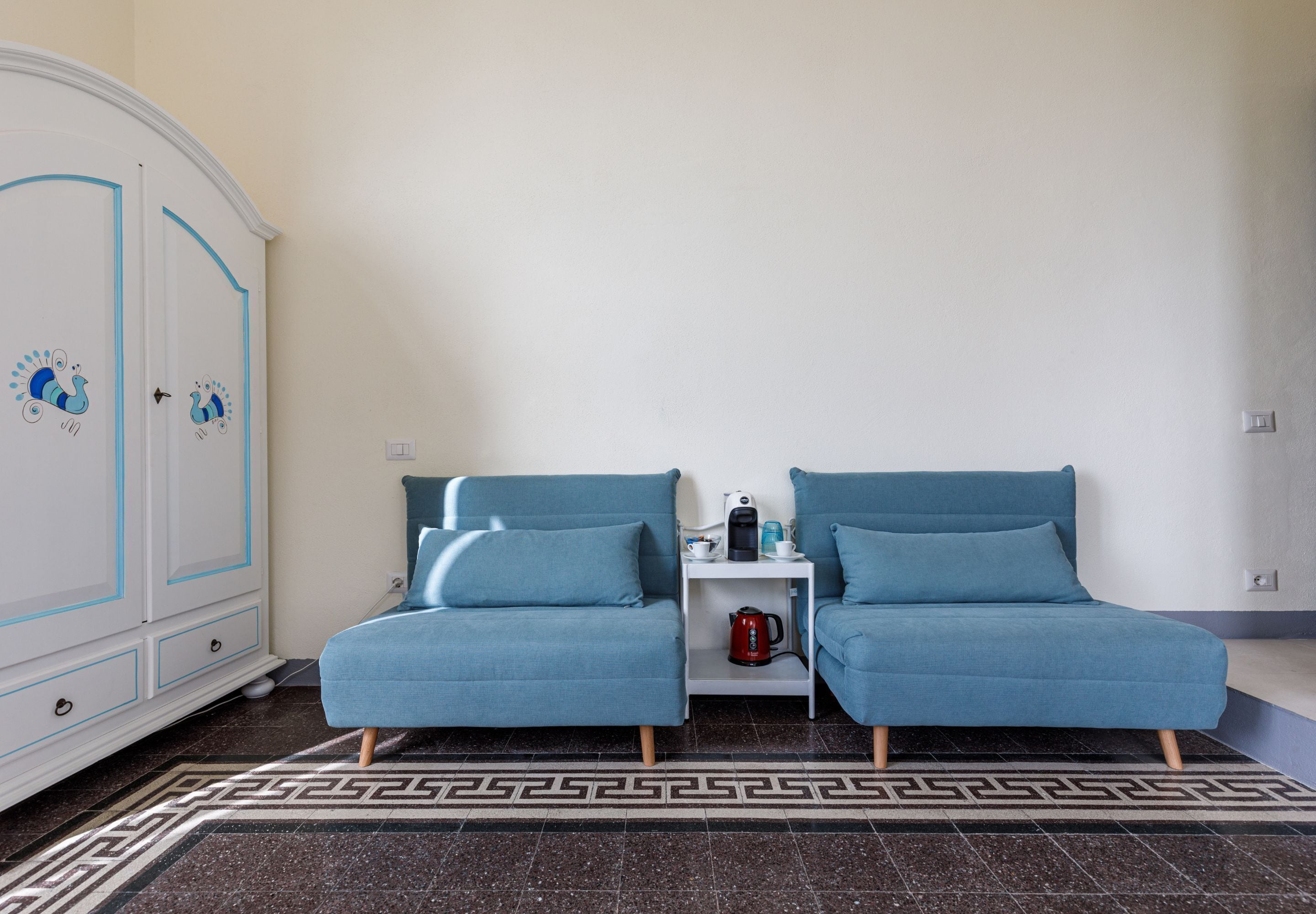 Photo - Onlyrooms IV - Sea View & Free Parking