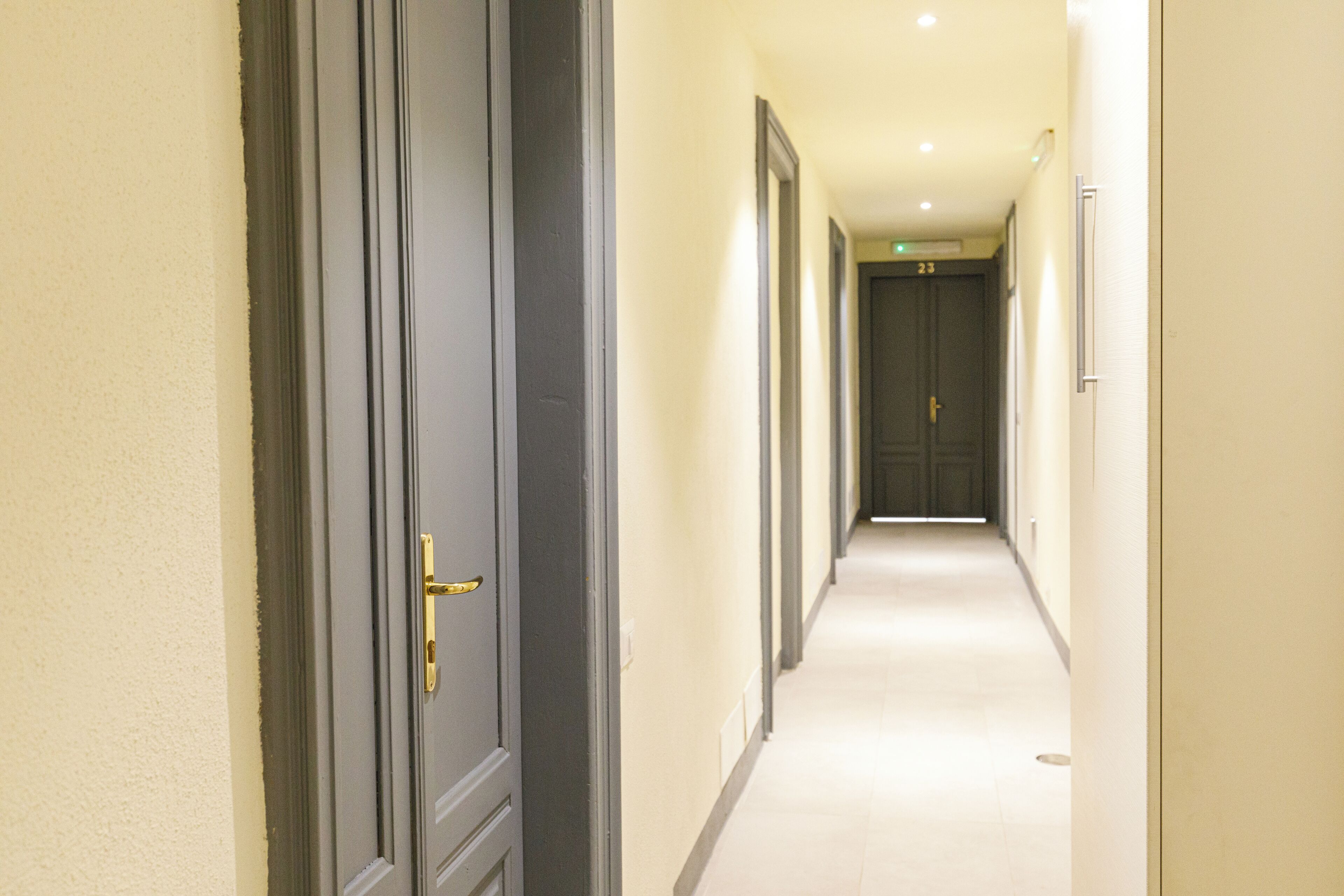 Photo - Onlyrooms IV - Sea View & Free Parking