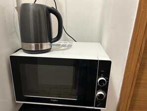 Standaard appartement, 3 slaapkamers | Woonruimte