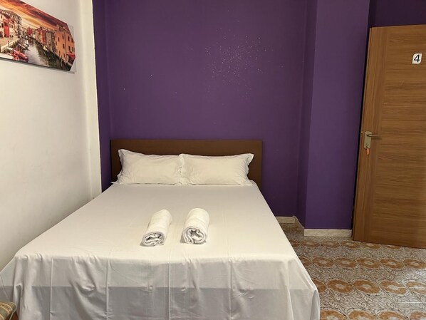Standard Apartment, 3 Bedrooms | 3 bedrooms, free WiFi