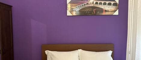 Appartamento Standard, 3 camere da letto | Wi-Fi gratuito