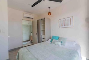 2 chambres, Wi-Fi
