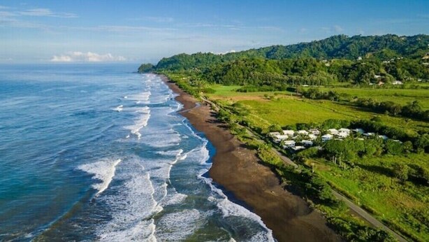 Strand
