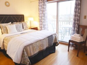 9 Schlafzimmer, WLAN