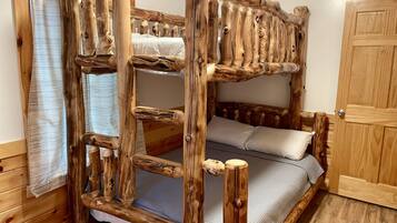 3 slaapkamers, wifi, beddengoed