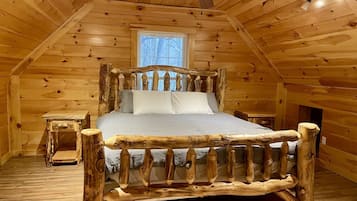 3 Schlafzimmer, WLAN, Bettwäsche