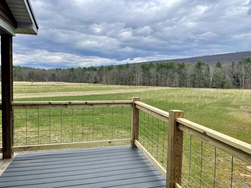 Welcoming 3 bedroom cabin