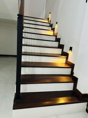Escaleras