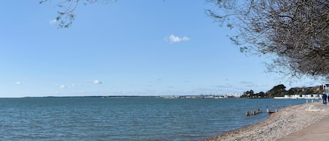 Plage