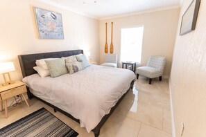 4 camere, una scrivania, culla da viaggio, Wi-Fi gratuito