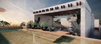 Nuée Hotel & Beach Club