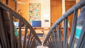 Interior - Nuée Hotel & Beach Club (Tulum)