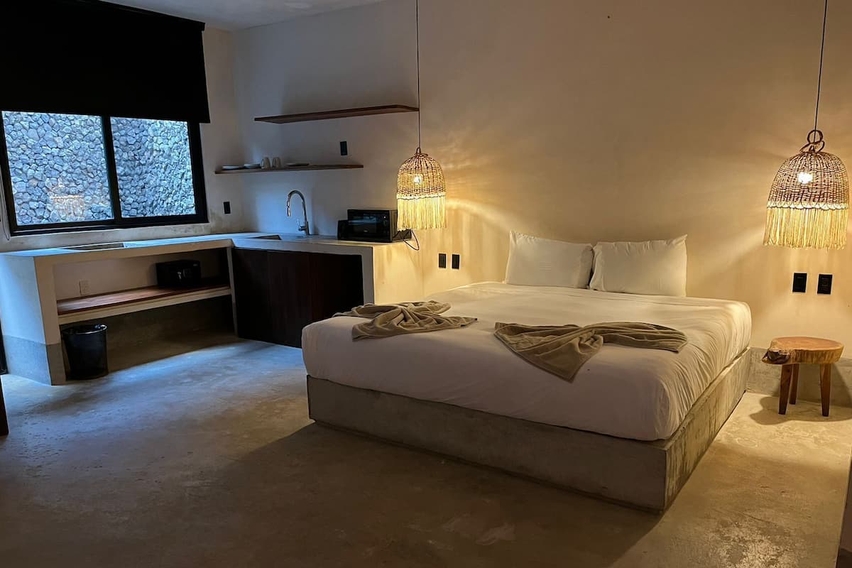 Comfort-Doppelzimmer
