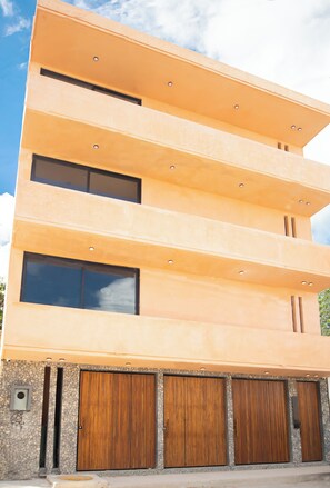 Exterior - Nuée Hotel & Beach Club (Tulum)