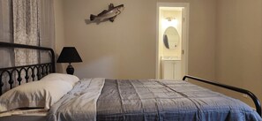 4 Schlafzimmer, WLAN, Bettwäsche