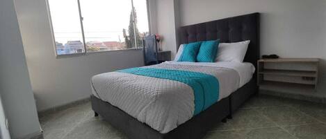 Basic-Zimmer | Kostenloses WLAN