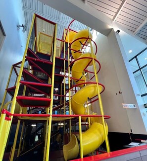Children's activities