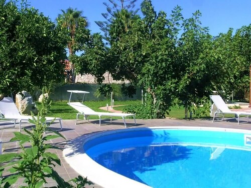 Villa Celeste - Castellammare De...