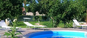 Villa Celeste - Castellammare De...
