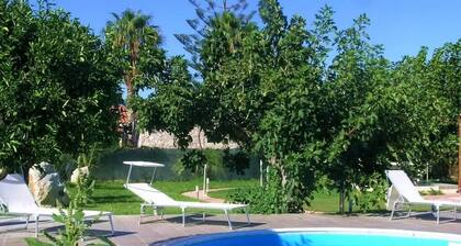Villa Celeste - Castellammare De...