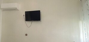 1 soverom, wi-fi (inkludert) og sengetøy