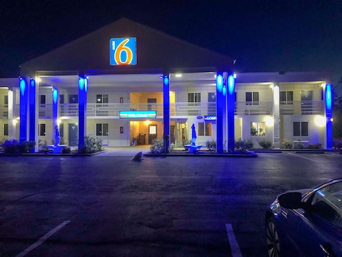 Motel 6 Martinsburg, Wv