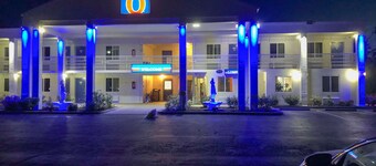 Motel 6 Martinsburg, Wv